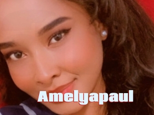 Amelyapaul