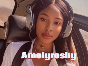 Amelyroshy