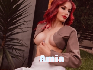 Amia