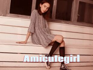 Amicutegirl