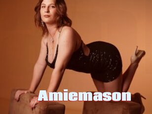 Amiemason