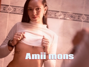 Amii_mons