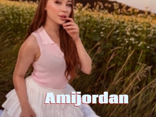 Amijordan