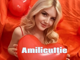 Amilicuttie