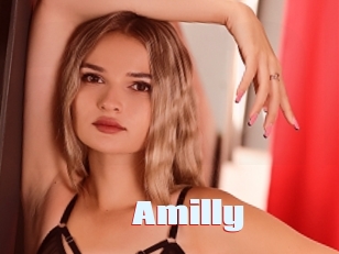 Amilly