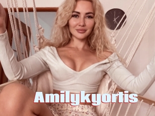 Amilykyortis