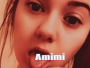 Amimi