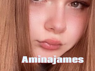 Aminajames