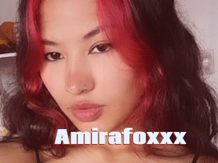 Amirafoxxx