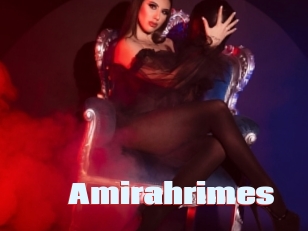 Amirahrimes