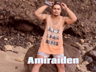 Amiraiden