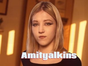 Amityalkins