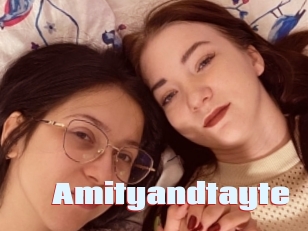 Amityandtayte