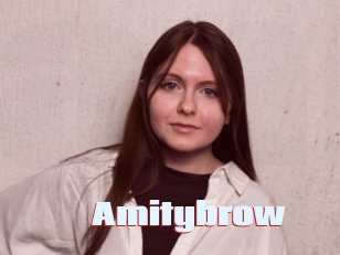 Amitybrow