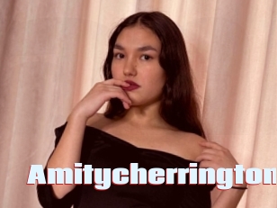 Amitycherrington