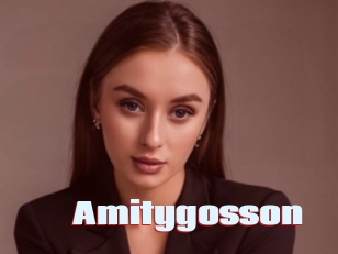 Amitygosson