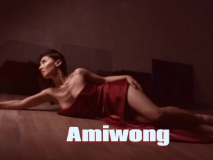 Amiwong