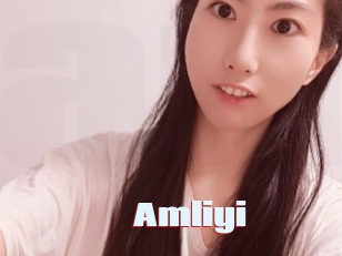 Amliyi