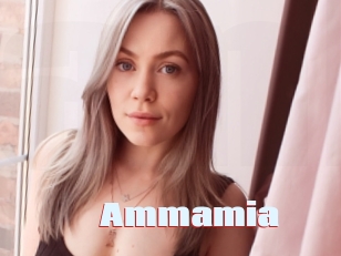 Ammamia