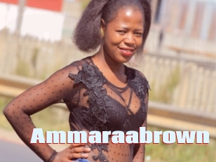 Ammaraabrown