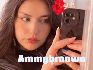 Ammybroown