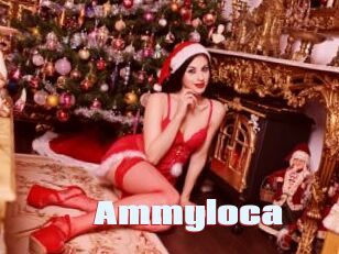 Ammyloca