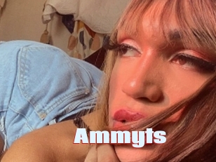 Ammyts