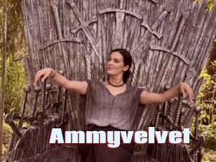 Ammyvelvet