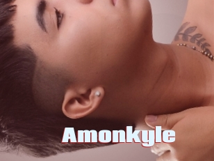 Amonkyle