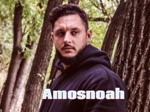 Amosnoah