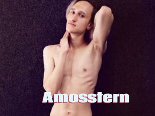 Amosstern