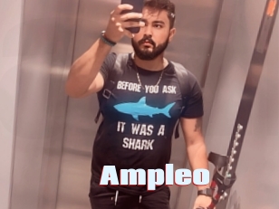 Ampleo