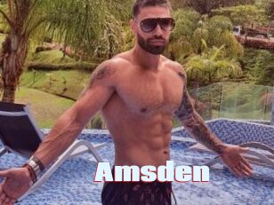 Amsden