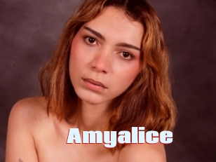 Amyalice