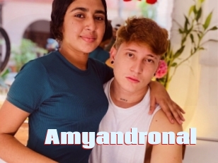 Amyandronal