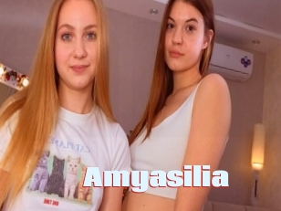 Amyasilia