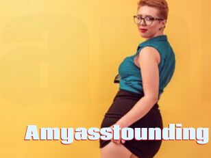 Amyasstounding