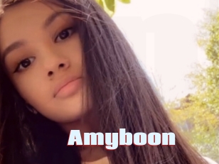 Amyboon