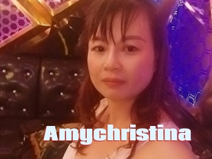 Amychristina