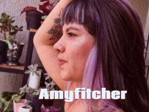 Amyfitcher