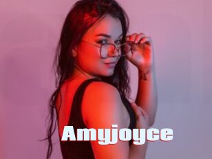 Amyjoyce