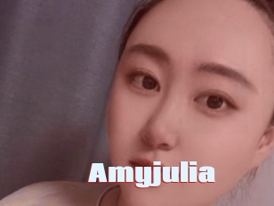 Amyjulia