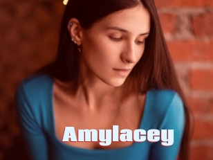 amylacey Anal Open