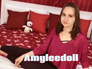 Amyleedoll