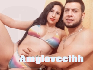 Amyloveethh