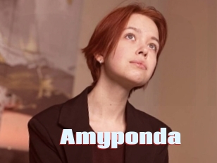 Amyponda