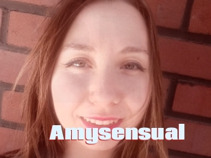 Amysensual