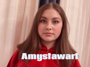 Amystawart