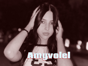 Amyvolel