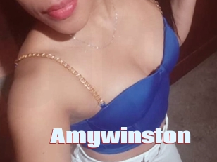 Amywinston